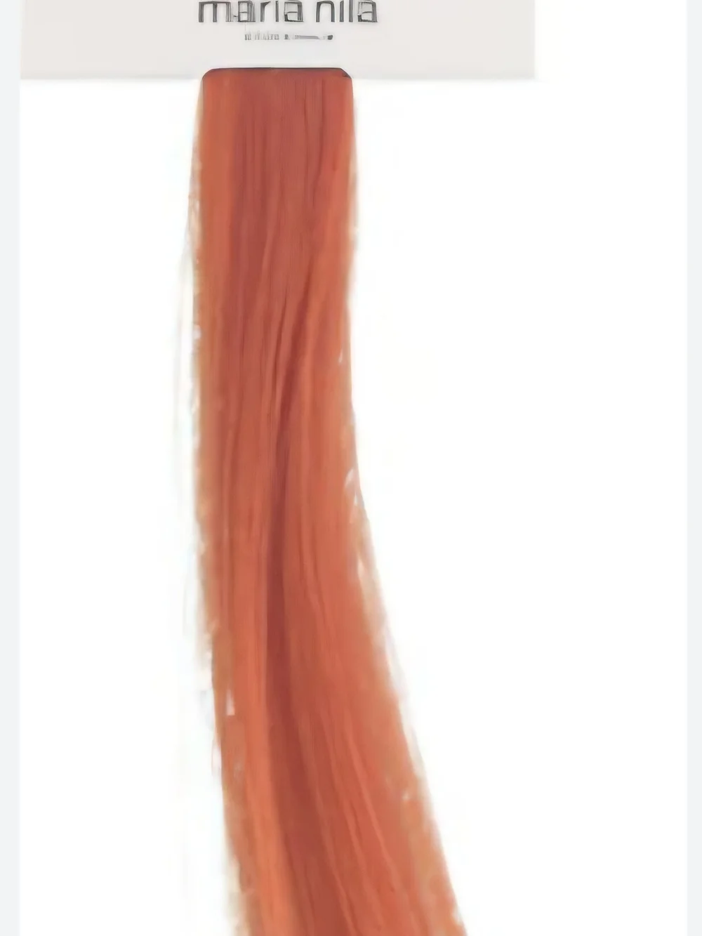 Maria Nila bright copper